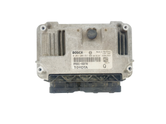 Blok Ovladačů 89661-0D270 0261208841 Toyota Bosch 37754