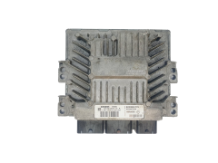 Blok Ovladačů S122326113A 8200804775 SID301  Renault Siemens 45405