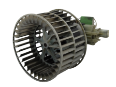 Ventilátor Dmýchadlo Opel Calibra 90486793 3136612061