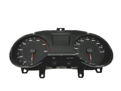 Otáčkoměr Seat Ibiza 6J0920803 A2C53435503 58220