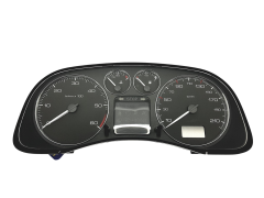 Otáčkoměr Peugeot 307 9654485280 A01 49485