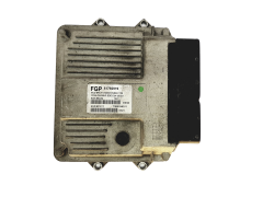 Řídicí Jednotka Motoru Lancia 51792919 MJD6F3.Y1 Magneti Marelli 27439