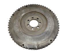 Setrvačník 7700100457 557 Renault 1.4 1.6 16v Laguna  Megane Scenic Clio 2