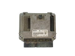 Blok Ovladačů 55208133 0281011556 Lancia 35487