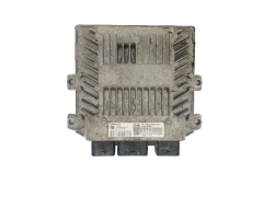 Blok Ovladačů PSA SID805 9664780280 5WS40691A-T Siemens 44510