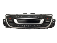 Panel Větrání Renault Megane 3 T1001936V 275100007R Valeo 10289 Panel Větrání Renault Megane 3 T1001936V 275100007R Valeo 10289