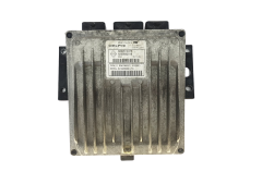 Blok Ovladačů 8200513076 8200582518 R0410B037C Renault Delphi 26190