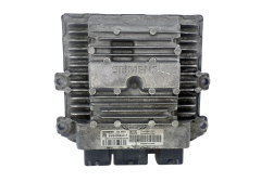 Blok Ovladačů 9650517880 9647423380 5WS40049C-T PSA Siemens 50398