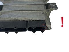 Blok Ovladačů NNN100743 A0047 YM  Rover 48891