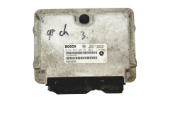 Blok Ovladačů P56041587AA 0281010140 Jeep Bosch 17686