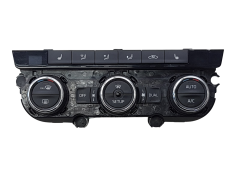 Panel Větrání A/C Skoda Octavia 3 5E0907044N