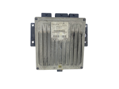 Blok Ovladačů 8200498185 8200469333 R0410B027D Renault Delphi 60343