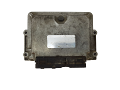 Blok Ovladačů 55189421 0281011488 93749DAV Alfa Romeo Bosch 16099