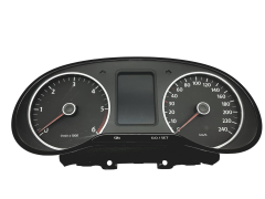 Tachometr VW Polo 6R 6R0920861H 51997
