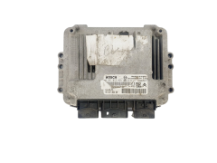 Blok Ovladačů 0281012465 9663786480 9653958980 PSA Bosch 38911