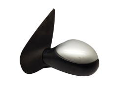 Zpětné Zrcátko Levý Peugeot 206 6465000 8149KQ 018015 5 Pin