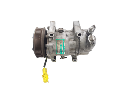Kompresor Klimatizace 9646273380 Sanden SD6V12 1439F PSA S15