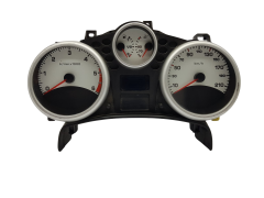 Otáčkoměr Peugeot 207 9666133180 A2C53337660 2482