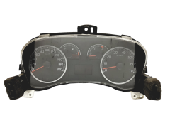 Tachometr Fiat Panda 555000460104 36933