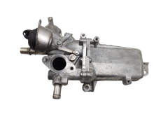 Chladič Egr 147357086R 1.6 DCI Renault Trafic 3 Vivaro 2 NV300 Talento Chladič Egr 147357086R 1.6 DCI Renault Trafic 3 Vivaro 2 NV300 Talento