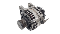 Alternátor 8200390675 0124425037 1.5 Dci Bosch Renault Clio 3 Alternátor 8200390675 0124425037 1.5 Dci Bosch Renault Clio 3