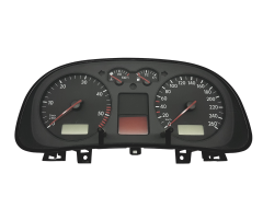 Tachometr VW Golf MK4 1J0920826C 0263637063 32538