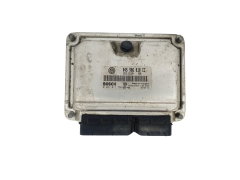 Blok Ovladačů 045906019CC 0281012750 Skoda VW Bosch 39613