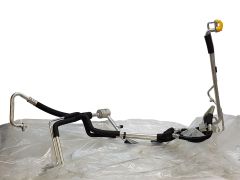 Kabel Klimatizace Originál Citroen Peugeot Fiat 6477Q4