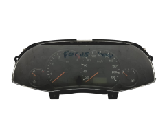 Otáčkoměr Ford Focus 1M5F-10849-PC 1M5F10849PC 58881
