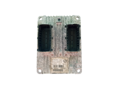 Blok Ovladačů 51891838 BC.0100456.D IAW5SF9.A2 Fiat Magneti Marelli 33685