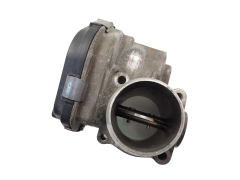 Škrticí Klapka Citroen Peugeot Ford 9673534480 1.6 HDI 3365