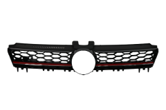 Mřížka Masky Chladiče Pro VW Golf 7 GTI 5G0853651B 88531273302 DPA