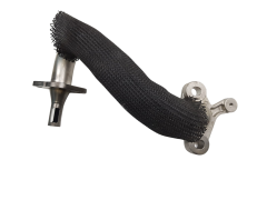 Trubka Egr 147130894R 2.3 DCI Bi Turbo Renault Master 3    Trubka Egr 147130894R 2.3 DCI Bi Turbo Renault Master 3