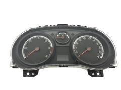 Otáčkoměr Opel P0013312037 Corsa D 55241