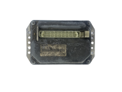 Blok Ovladačů 00077971390 0261203498 Fiat Bosch 53649