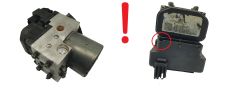 Pumpa Abs Kia Sorento 58910-3E310 0273004660 Bosch 67886