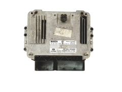 Blok Ovladačů 0281017696 39120-2A000 Hyundai Bosch 26917 Blok Ovladačů 0281017696 39120-2A000 Hyundai Bosch 26917