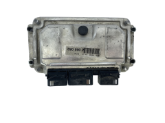 Blok Ovladačů PSA 0261206246 9637838780id07 Bosch 50103