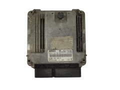 Blok Ovladačů 0261S01041 00552079290 MED761A002 Alfa Romeo Bosch Blok Ovladačů 0261S01041 00552079290 MED761A002 Alfa Romeo Bosch