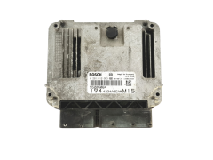 Blok Ovladačů 0281012963 55205064 Fiat Bosch 27276