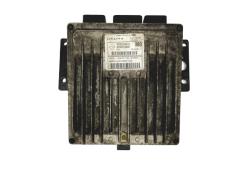 Blok Ovladačů 8200334419 8200353898 R0410C110A Nissan Renault Delphi