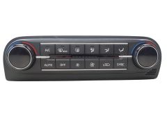 Panel Větrání A/C KIA Ceed 97250-J7200