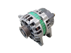 Alternátor 37300-22600 Mando AB180128 80A Hyunday Kia Alternátor 37300-22600 Mando AB180128 80A Hyunday Kia