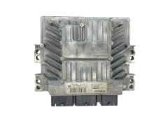 Blok Ovladačů S122326111A 8200766462 8200592611 Renault Siemens 63953