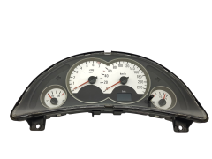 Tachometr Opel Corsa C 09166823FW 110080005006 28576