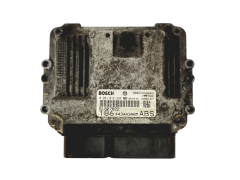 Blok Ovladačů 51807822 0281012294 Fiat Bosch 