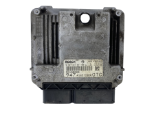Blok Ovladačů 55198809 0281011511 416D1CBDA Bosch 52566