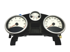 Otáčkoměr Peugeot 207 9662903880 A2C35190331 49335