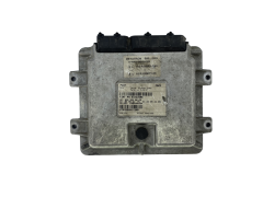 Blok Ovladačů 51822896 4100147 6A0.3B0.00.A9 Fiat Metatron 48117