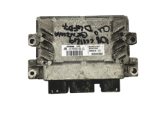 Blok Ovladačů S120200105A  8200522357  Renault Siemens 16480
